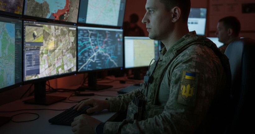 До системи DELTA долучились вже 200 тис військових - Шмигаль