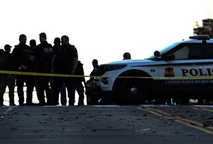 Стрілянина біля Білого дому: Трамп пообіцяв 