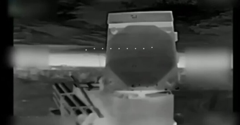 ВМС та ССО завдали удару по аеродрому Саки: знищено пункт управління, дрони 