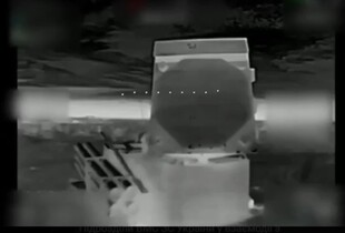 ВМС та ССО завдали удар по аеродрому Саки: знищено пункт управління, дрони 