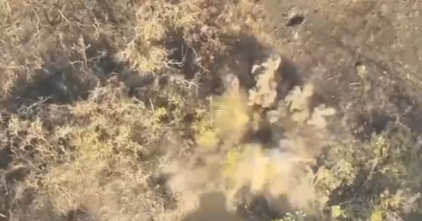 ЗСУ знищили понад 10 400 окупантів та 800 одиниць техніки за 10 днів - Генштаб