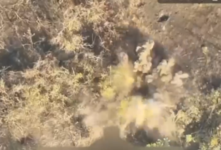 ЗСУ знищили понад 10 400 окупантів та 800 одиниць техніки за 10 днів - Генштаб