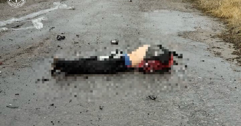 Росіяни дронами атакували цивільних на Харківщині: є загиблі