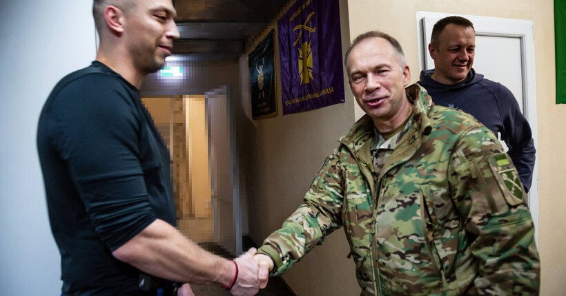 Брехня росіян вражає, Сили оборони продовжують зачищати Куп'янськ - Сирський