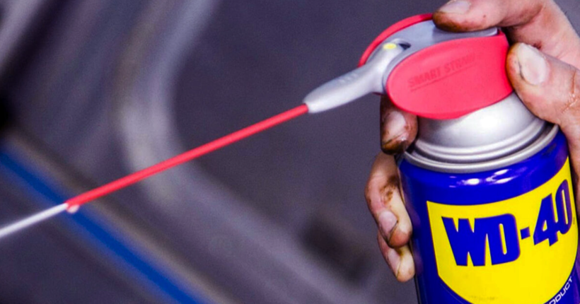 Секретна зброя: цікаві способи використання 