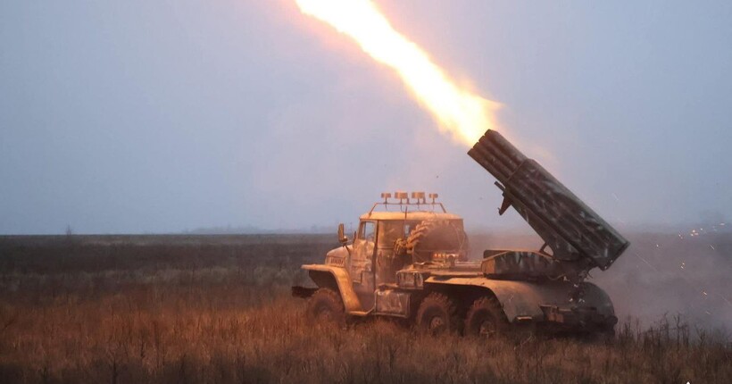 Українські воїни знищили 910 росіян: втрати рф станом на 29 листопада