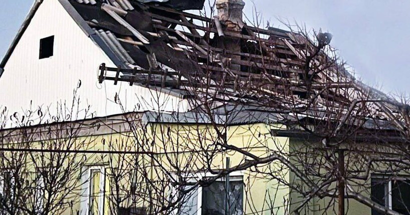 Росіяни завдали 341 удар по 21 населеному пункту Запорізької області: в ОВА розповіли про наслідки