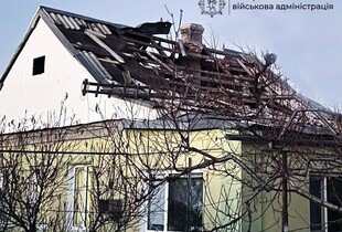 Росіяни завдали 341 удар по 21 населеному пункту Запорізької області: в ОВА розповіли про наслідки