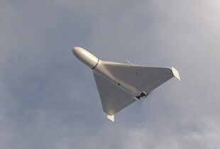 Молдова закривала небо: під час нічної атаки рф два дрони залетіли через кордон