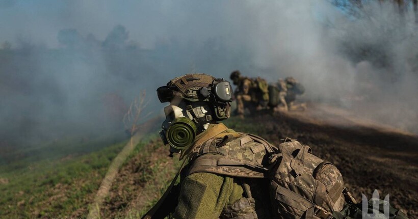 Сили безпілотних систем уразили та знищили 208 цілей росіян - деталі