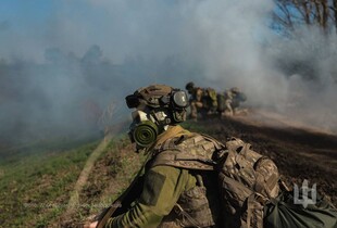 Сили безпілотних систем уразили та знищили 208 цілей росіян - деталі