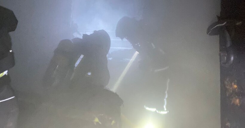 Двоє загиблих і восьмеро поранених: рф атакувала Херсонщину авіацією та дронами