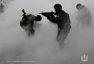 За добу через російські атаки поранення отримали четверо жителів Донеччини