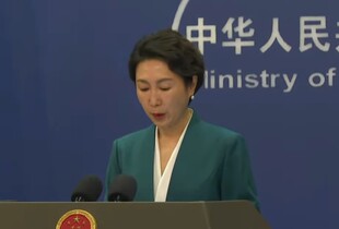 В Китаї заявили, що взаємодіють і з Україною, і з росією для завершення війни