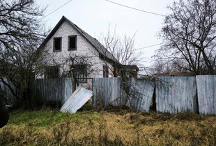 Армія рф атакувала три будинки на Черкащині: в ОВА розповіли про наслідки (фото)