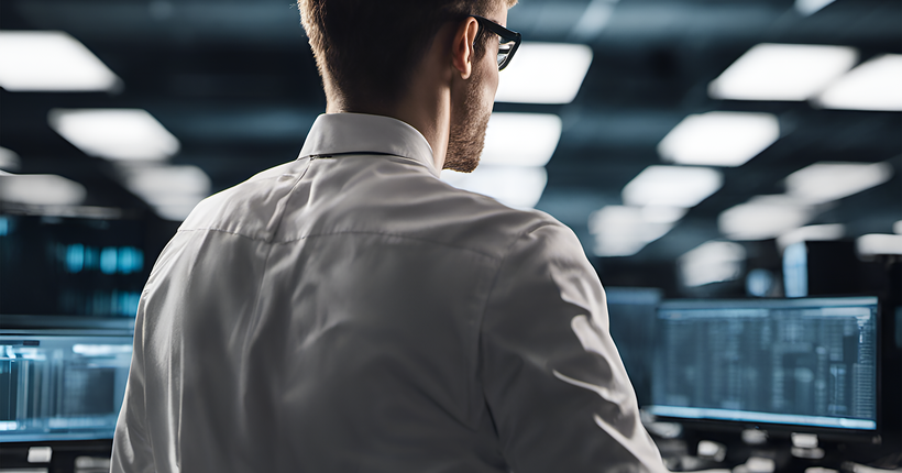 У Польщі затримали росіянина, підозрюваного у масштабних кібератаках на польські компанії