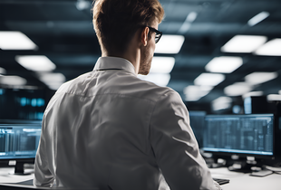 У Польщі затримали росіянина, підозрюваного у масштабних кібератаках на польські компанії