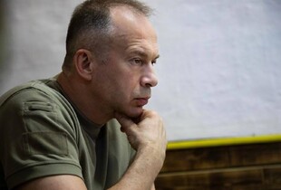 Сирський провів розмову з начальницею Штабу оборони ЗС Канади - що обговорили