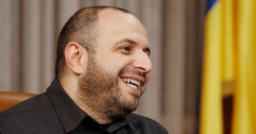 Умєров поїхав до США: делегація готує кроки для закінчення війни