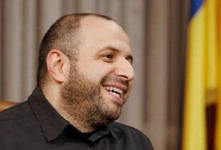 Умєров поїхав до США: делегація готує кроки для закінчення війни