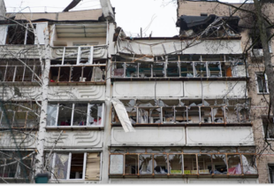 Кількість постраждалих від ракетної атаки на Київщині зросла до 14 осіб