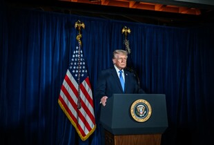 США закрили небо над Венесуелою: Трамп звернувся до авіакомпаній і наркоторговців