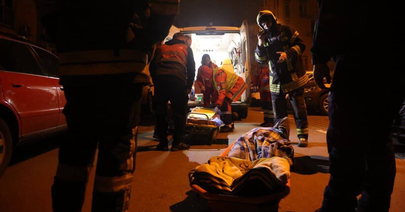 росія не хоче миру - МЗС Швеції після атаки по Україні 29 листопада