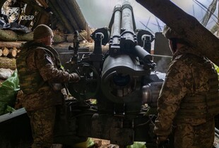 Від початку доби загальна кількість боїв уздовж усієї лінії фронту становить 157 - Генштаб