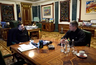 Україна пришвидшує цифрову трансформацію: Зеленський провів нараду з Федоровим