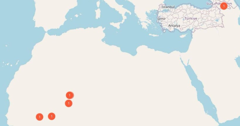 ГУР викрило та знищило мережі захищених терміналів зв’язку армії рф