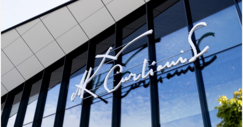 Аеропорт Вільнюса призупинив роботу через метеокулі з Білорусі