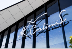 Аеропорт Вільнюса призупинив роботу через метеокулі з Білорусі