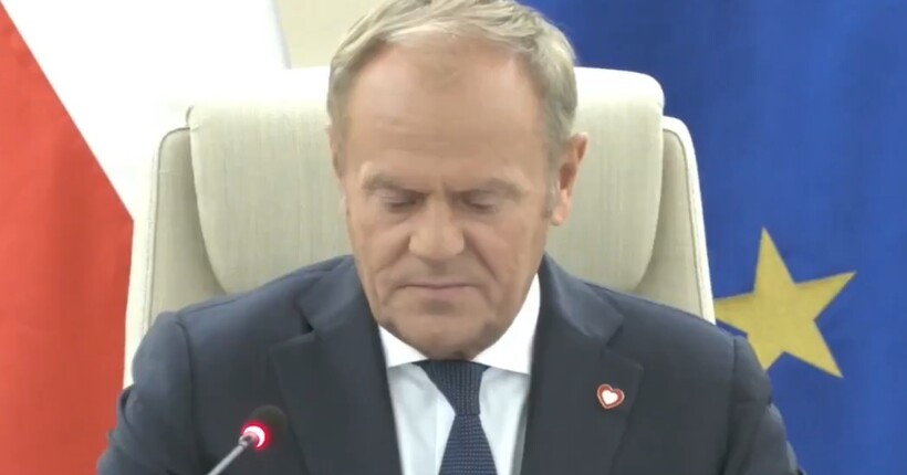 Туск нагадав союзникам, навіщо було створено НАТО: Захист від росії, а не власні інтереси