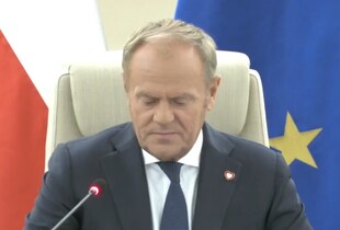 Туск нагадав союзникам, навіщо було створено НАТО: Захист від росії, а не власні інтереси