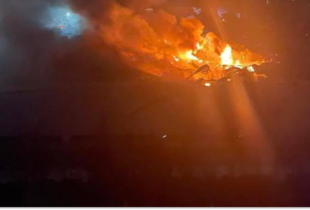 У Краматорську під час обстрілу поранено жінку