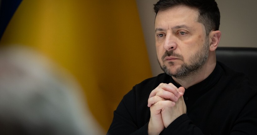 Кандидат на посаду міністра юстиції України вже визначений, шукають главу Міненерго - Зеленський