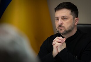 Кандидат на посаду міністра юстиції України вже визначений, шукають главу Міненерго - Зеленський