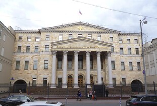 Кремль заборонив Human Rights Watch - в організації відреагували