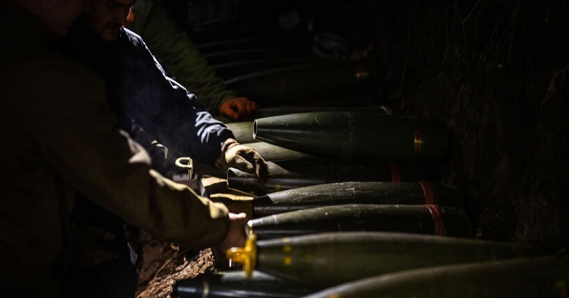 ЗСУ відмінусували ще 1160 окупантів за добу: Генштаб оновив дані