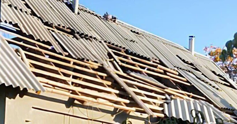 Запорізька область пережила 540 ударів за добу: внаслідок обстрілу поранено дитину