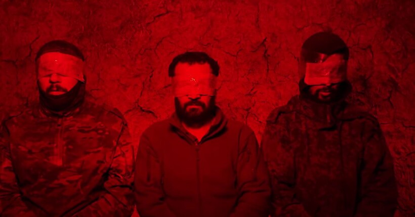 Морські піхотинці ліквідували 53 окупантів, 19 взяли у полон (відео)