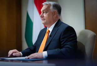 Орбан заявив, що Україна має бути 