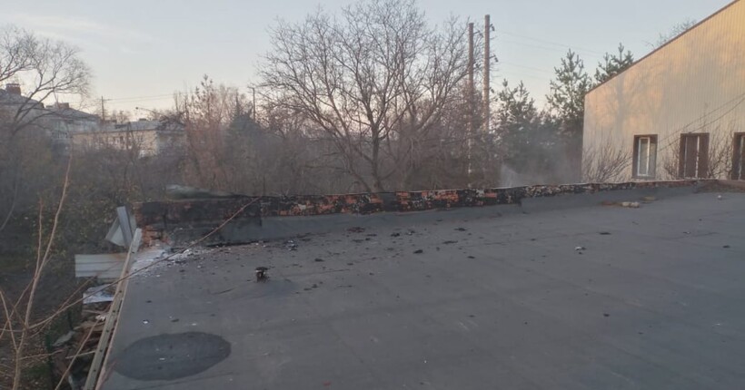 Двоє загиблих і семеро поранених: рф атакувала Херсонщину авіацією та дронами