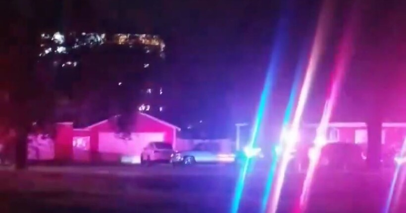 У США сталася стрілянина на дитячому дні народженні: четверо загиблих, багато поранених