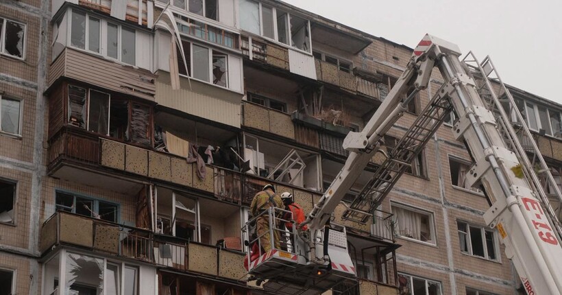 Поки всі обговорюють пункти мирних планів, рф продовжує реалізовувати свій 