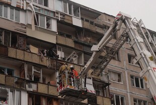 Поки всі обговорюють пункти мирних планів, рф продовжує реалізовувати свій 