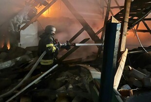 Понад 30 обстрілів за добу: Сумщина пережила 14-годинну тривогу