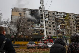 Удар по Вишгороду: кількість постраждалих зросла до 19