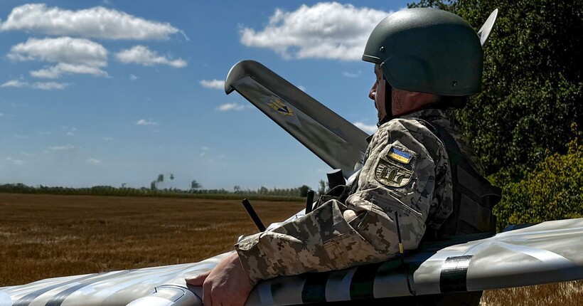 росія вночі атакувала Україну балістикою та БпЛА: є влучання на 13 локаціях