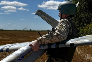 росія вночі атакувала Україну балістикою та БпЛА: є влучання на 13 локаціях